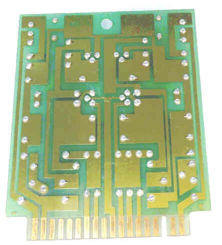 BOARD, CIRCUIT, OTIS # 7088AN1
