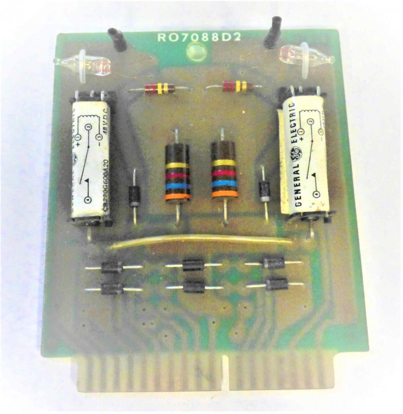 BOARD, CIRCUIT, OTIS # RO7088D2