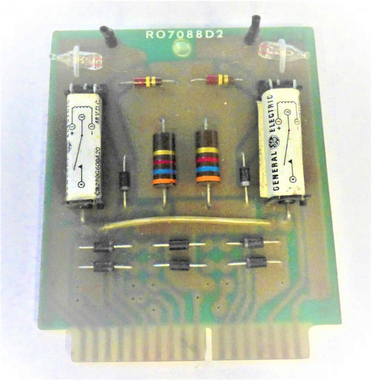BOARD, CIRCUIT, OTIS # RO7088D2
