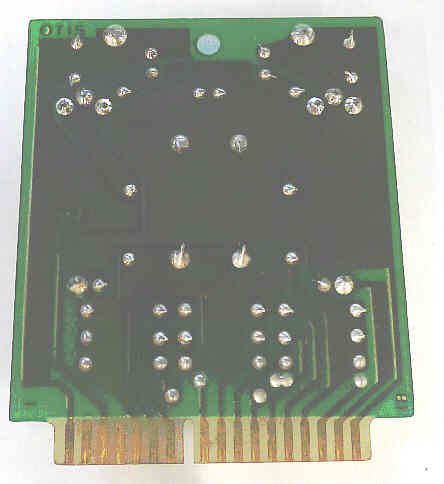 BOARD, CIRCUIT, OTIS # RO7088D2