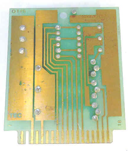 BOARD, CIRCUIT, OTIS # RO7088C2