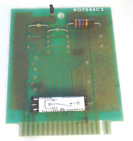 BOARD, CIRCUIT, OTIS # RO7088C3