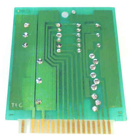 BOARD, CIRCUIT, OTIS # RO7088C3