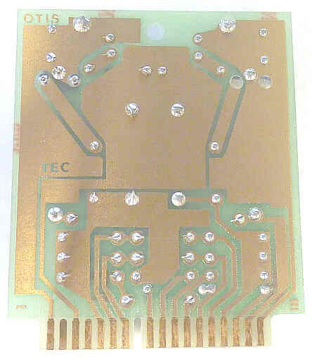 BOARD, CIRCUIT, OTIS # RO7088D6