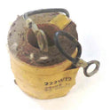 COIL, 2806 TURNS #31 WIRE, 89.5 OHMS 6164 RELAY OTIS # 222W12