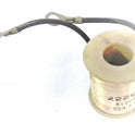 COIL, 4120 TURNS #33 WIRE, 209.3 OHMS 6164 RELAY OTIS # 222W14