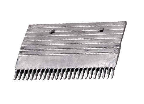 COMBFINGER, ALUMINUM, 24 TEETH OTIS # GO453D1