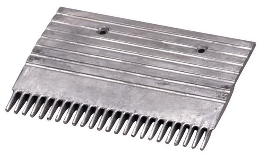 COMBFINGER, ALUMINUM, 24 TEETH OTIS # GAA453BM3