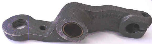 LEVER, SIDE, LEFT, 7 7/8 ROLLER GUIDE , OTIS CASTING #1-A288LC