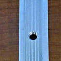 HOLDER, SLIDE, USED WITH D-D125 ASSEMBLY DOVER # 9806623
