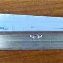 HOLDER, SLIDE, USED WITH D-D125 ASSEMBLY DOVER # 9806623