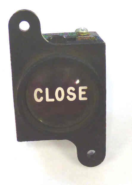 BUTTON, E LINE, 2 N.O.  COMPLETE WITH SPECIFIED WAFER, SEE W-B26