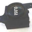 BUTTON, E LINE, 2 N.O.  COMPLETE WITH SPECIFIED WAFER, SEE W-B26