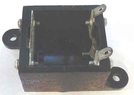 BUTTON, E LINE, 2 N.O.  COMPLETE WITH SPECIFIED WAFER, SEE W-B26