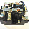 RELAY, POWER, 20 AMP, DPDT 240 VAC FURNAS # 48PQ25A02