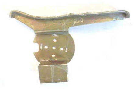 LEVER, ACTUATING, USED WITH WEIGHTED GATE SWITCHES OTIS # 287P3