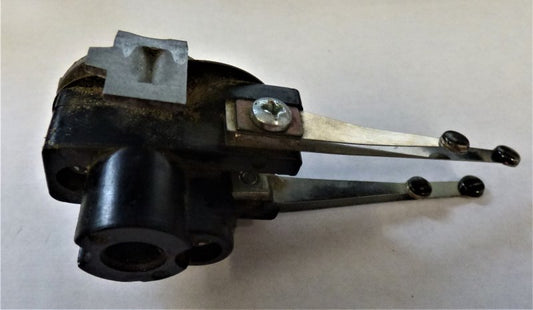 ASSEMBLY, CONTACT, MOVING 4 CONTACTS, USED WITH 6098 SWITCHES