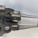 ASSEMBLY, CONTACT, MOVING 4 CONTACTS, USED WITH 6098 SWITCHES