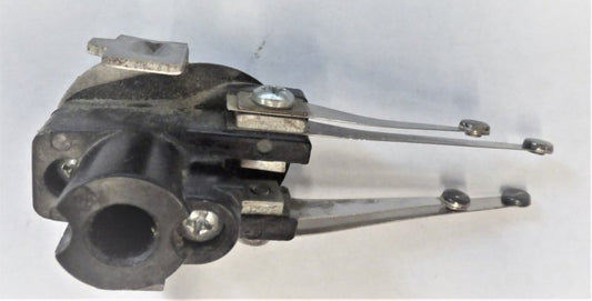 ASSEMBLY, CONTACT, MOVING 4 CONTACTS, USED WITH 6098 SWITCHES