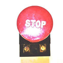SWITCH, STOP, PUSH-PULL,  MODIFIED WESTINGHOUSE # R9710G01