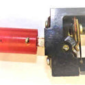 SWITCH, STOP, PUSH-PULL,  MODIFIED WESTINGHOUSE # R9710G01