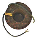 COIL, 370 OHMS, TYPE F-1, F SWITCH HAUGHTON # 23036