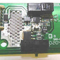 BOARD, CIRCUIT, PUSHBUTTON WITH WHITE LED INNOVATION INDUSTRIES # 0204