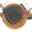 COIL , 55 1/2 TURNS OF # 14 WIRE, A6164BP RELAYS OTIS # 222DF6