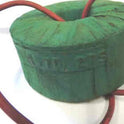 COIL, MAGNET SWITCH,  C.J. ANDERSON # 1857D 27S