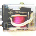 RELAY, ICE CUBE, 4PDT, 120 VAC MONTGOMERY # 45516