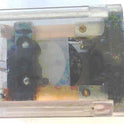 RELAY, POWER, 3PDT, 110VDC, 10A, PLUG IN POTTER BRUMFIELD #KUP11D11-110