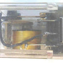 RELAY, POWER, 3PDT, 110VDC, 10A, PLUG IN POTTER BRUMFIELD #KUP11D11-110