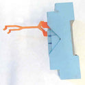BASE, 4PDT, ICE CUBE RELECO