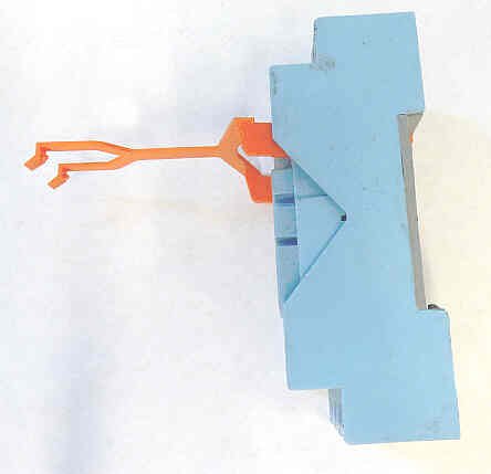 BASE, 4PDT, ICE CUBE RELECO