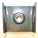 BRACKET, SLIDE, WELDMENT WITH BEARING, DC-68 OPERATOR DOVER # 9838697