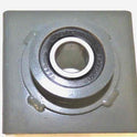 BRACKET, SLIDE, WELDMENT WITH BEARING, DC-68 OPERATOR DOVER # 9838697