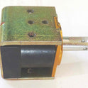 SOLENOID, 24 VDC DOVER # 9869918
