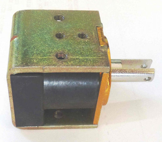 SOLENOID, 24 VDC DOVER # 9869918