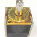 SOLENOID, 24 VDC DOVER # 9869918