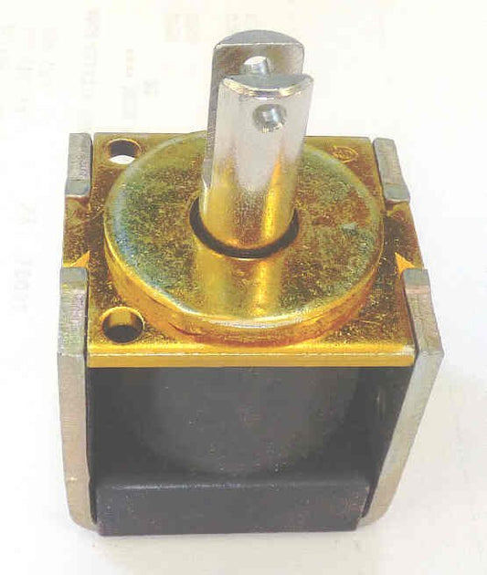 SOLENOID, 24 VDC DOVER # 9869918