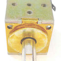 SOLENOID, 24 VDC DOVER # 9869918