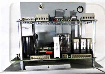 ASSEMBLY, DOOR OPERATOR CONTROL, DUAL PCB'S ECI # 1689