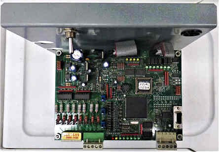 ASSEMBLY, DOOR OPERATOR CONTROL, DUAL PCB'S ECI # 1689