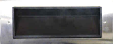 ASSEMBLY, DOT MATRIX, COMPLETE DOVER TYPE M POSITION INDICATOR