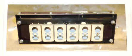 ASSEMBLY, DOT MATRIX, COMPLETE DOVER TYPE M POSITION INDICATOR