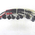 HARNESS, LAMP, 12 SOCKETS,DOT MATRIX, COMPLETE DOVER TYPE M POSITION INDICATOR