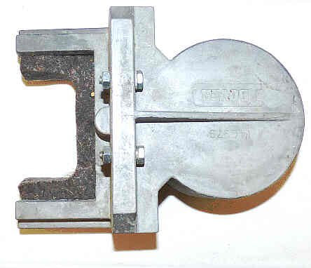 LUBRICATOR, OMEGA RAILS, DOVER # 9866395