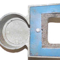 LUBRICATOR, OMEGA RAILS, DOVER # 9866395