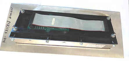 ASSEMBLY, DOT MATRIX, COMPLETE DOVER IMPULSE POSITION INDICATOR