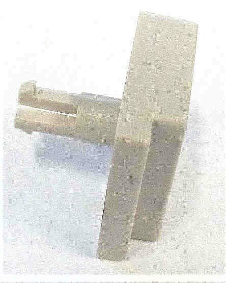 PUSHBUTTON REPLACEMENT KIT, AS SHOWN MONTGOMERY # USP22339